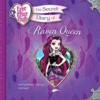 The_secret_diary_of_the_Raven_Queen